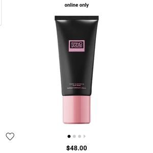 erno laszlo exfoliate and detox clay mask
